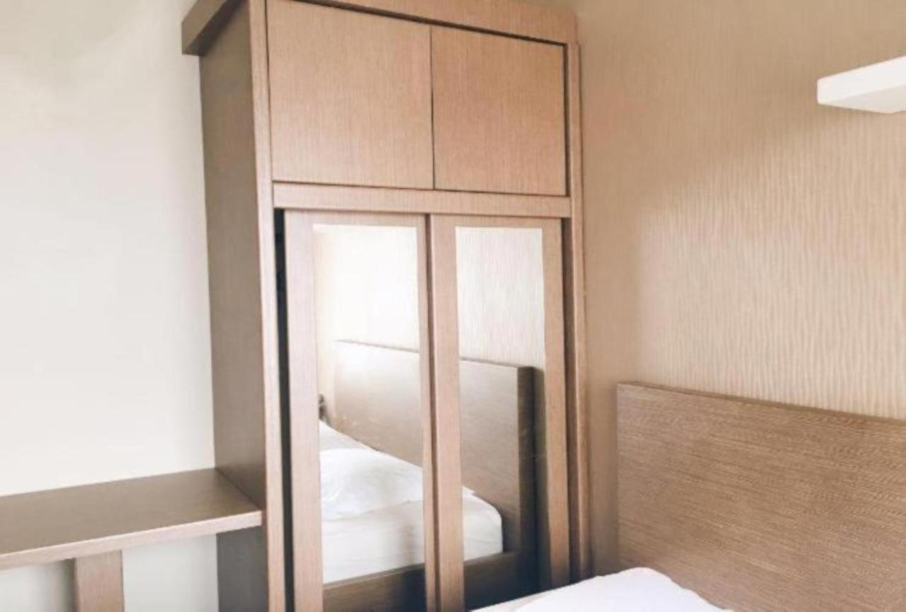 Apartemen Taman Melati Margonda By Winroom Depok Exteriér fotografie
