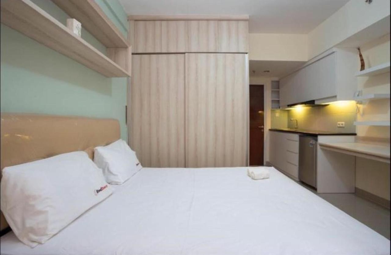 Apartemen Taman Melati Margonda By Winroom Depok Exteriér fotografie