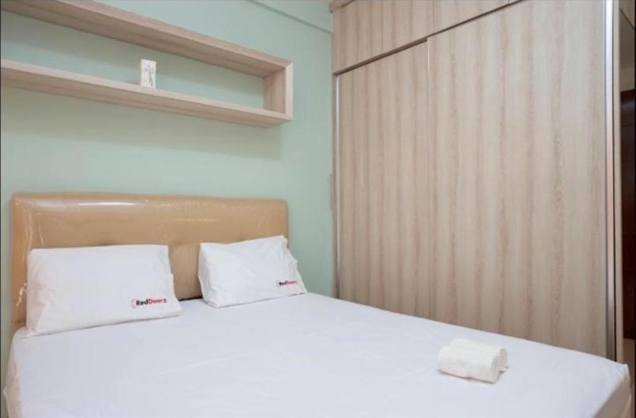 Apartemen Taman Melati Margonda By Winroom Depok Exteriér fotografie